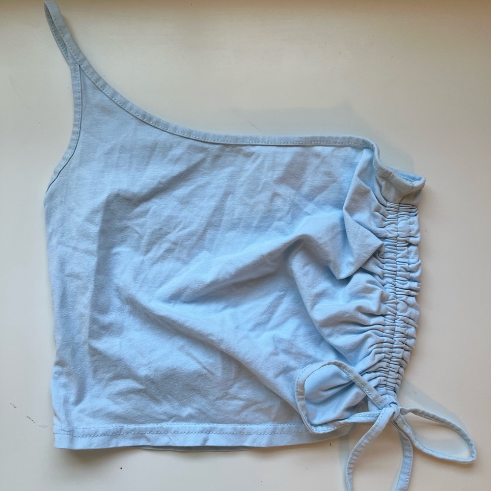 Princess Polly One shoulder Top